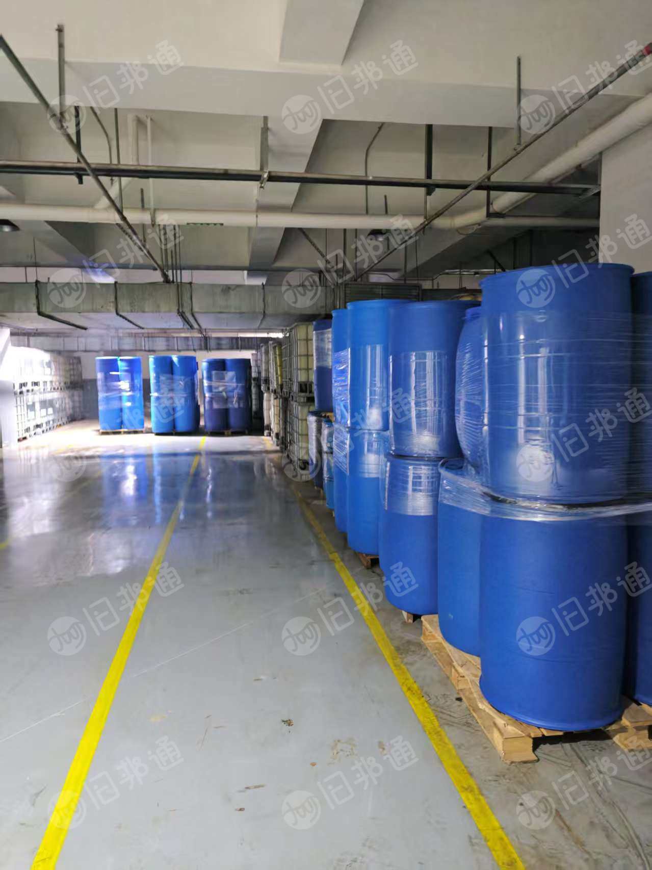 出售纯大蓝桶破碎料，国企单位下来的，货源稳定，月供300吨