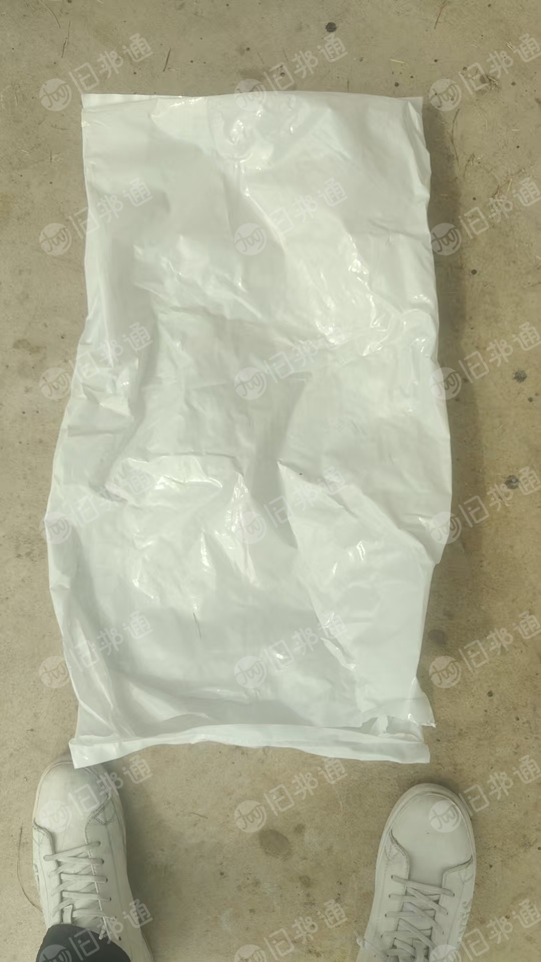 出售原料袋毛料，月供5000条