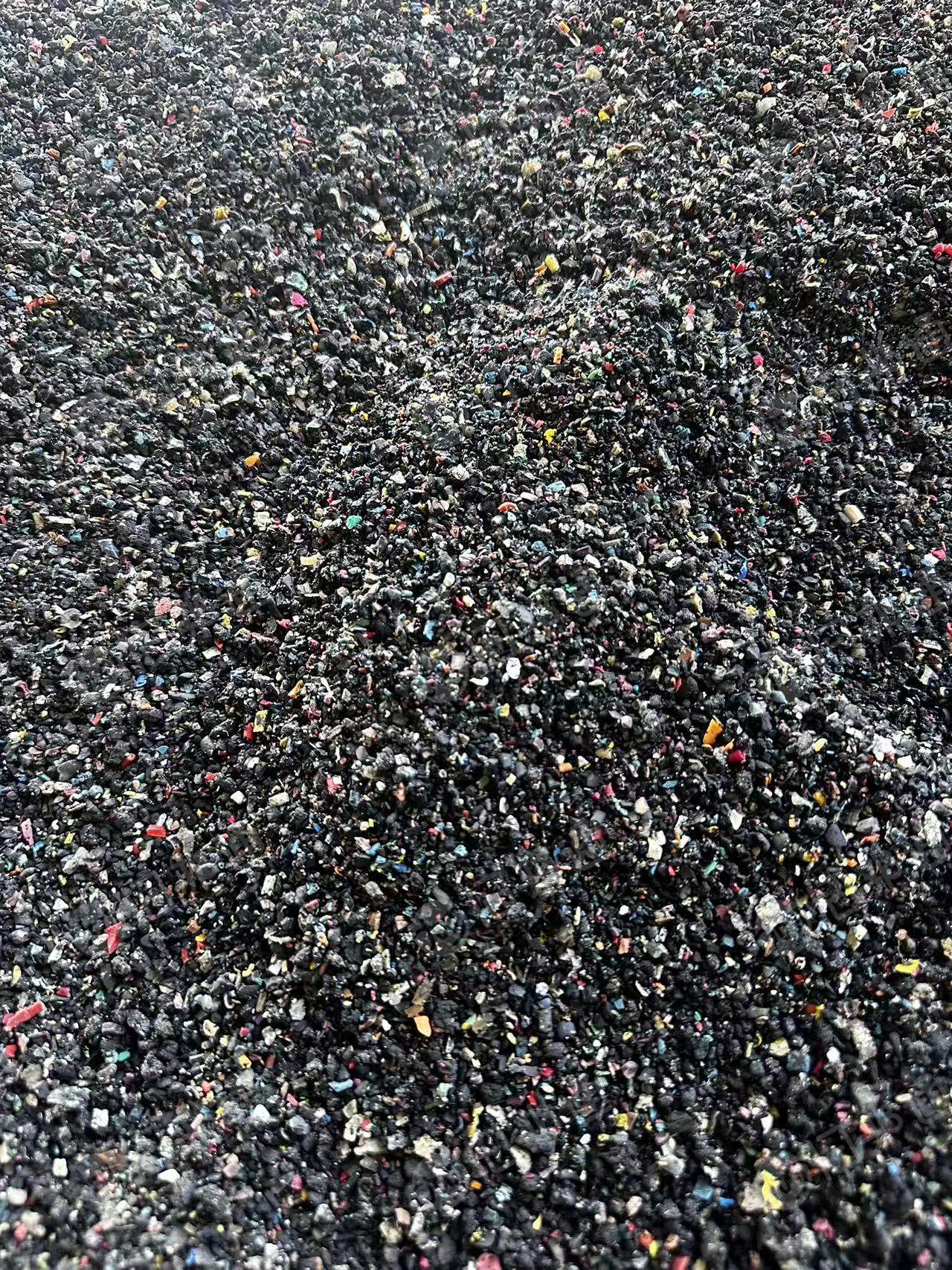 求购PVC排渣料，月需1000吨，热值在4000卡