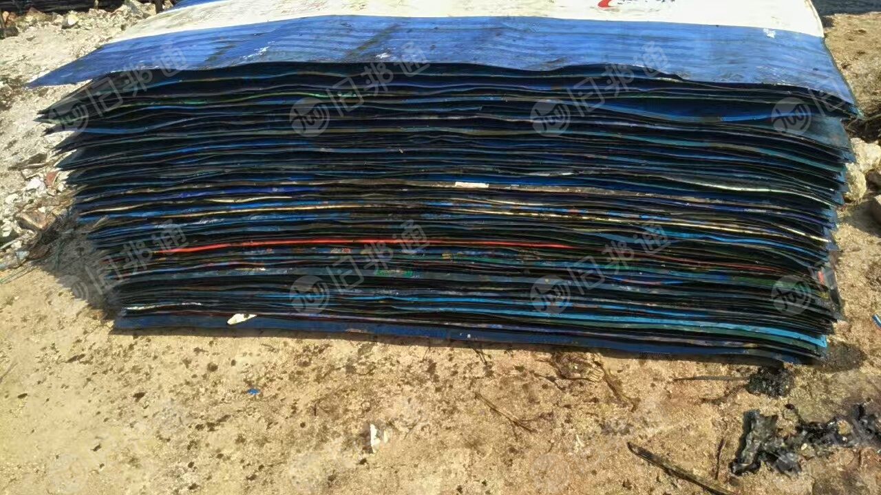 出售铁皮，铁桶皮，现货至少9*6一车