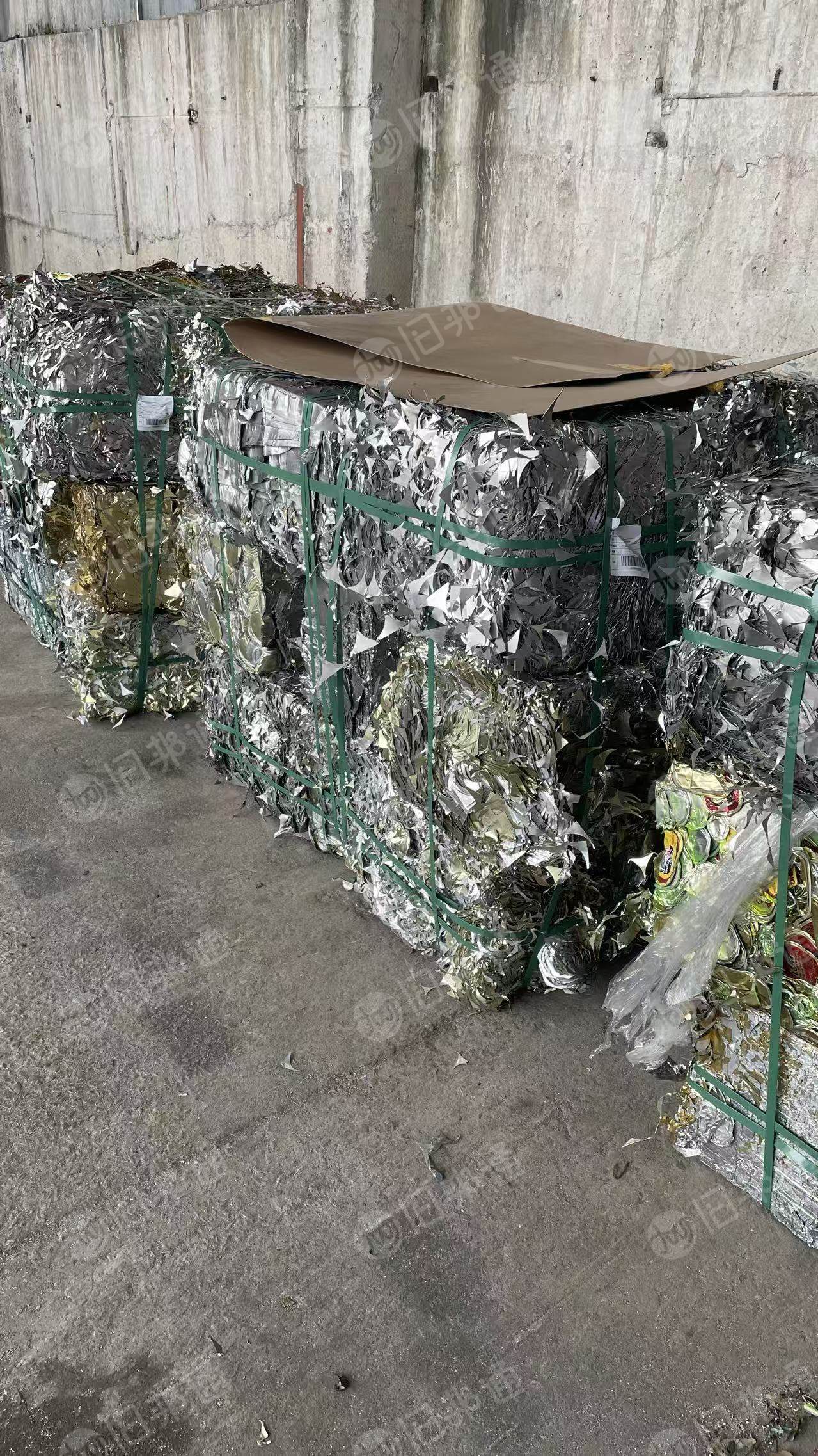 出售5082，1系3系5系混打，现货30多吨