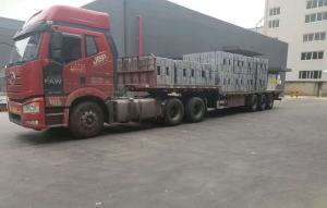 大量采购3104铝边角料，制罐厂的白料，奥瑞金，宝钢，中粮都可以