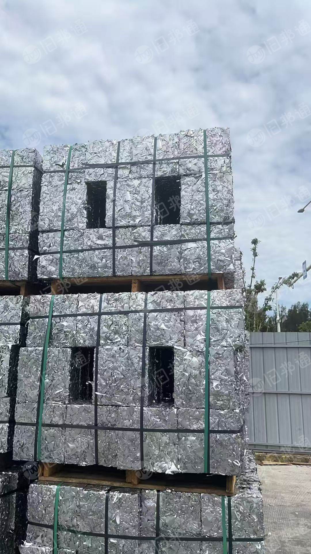 大量采购3104铝边角料，制罐厂的白料，奥瑞金，宝钢，中粮都可以