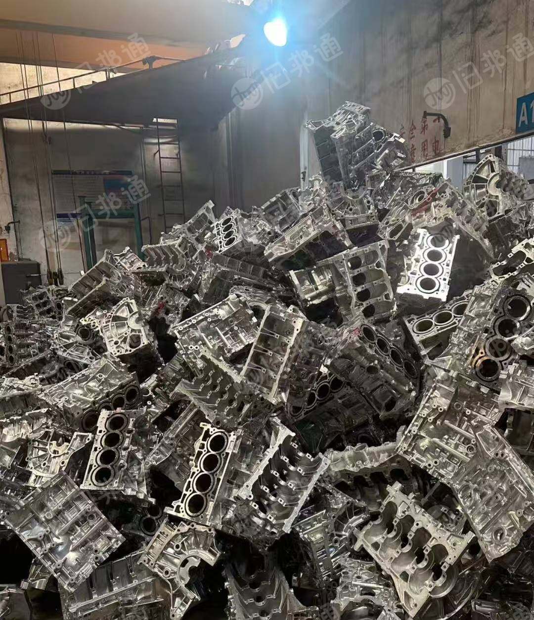 出售汽车铝，不良品，长期有货