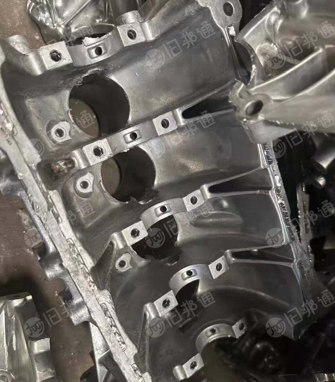 出售汽车铝，不良品，长期有货