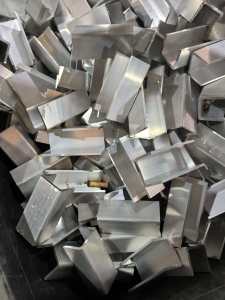 出售6系铝，铝合金下脚料