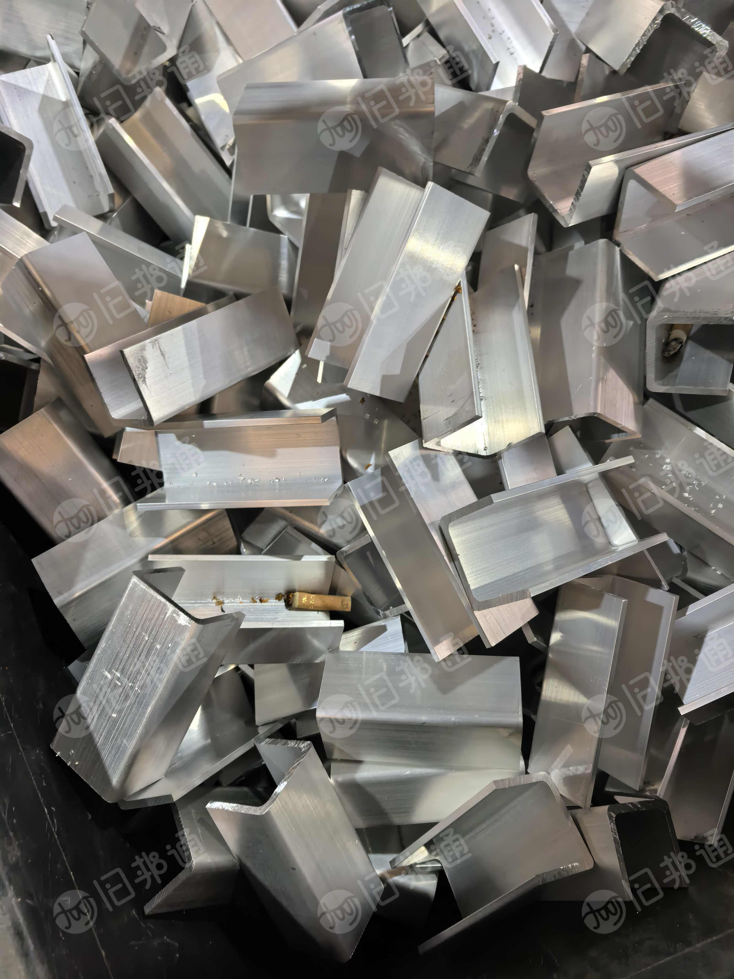 出售6系铝，铝合金下脚料