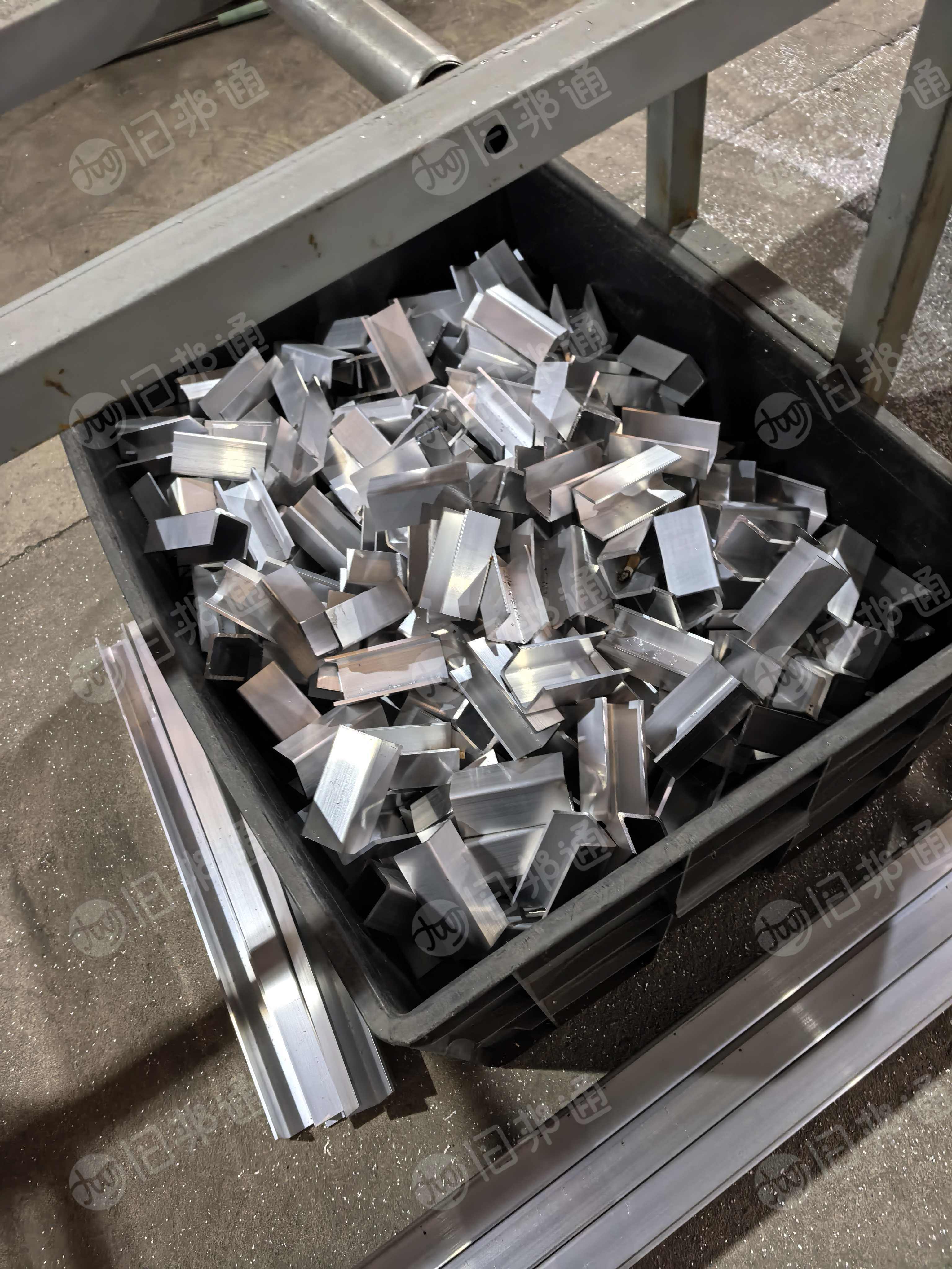 出售6系铝，铝合金下脚料