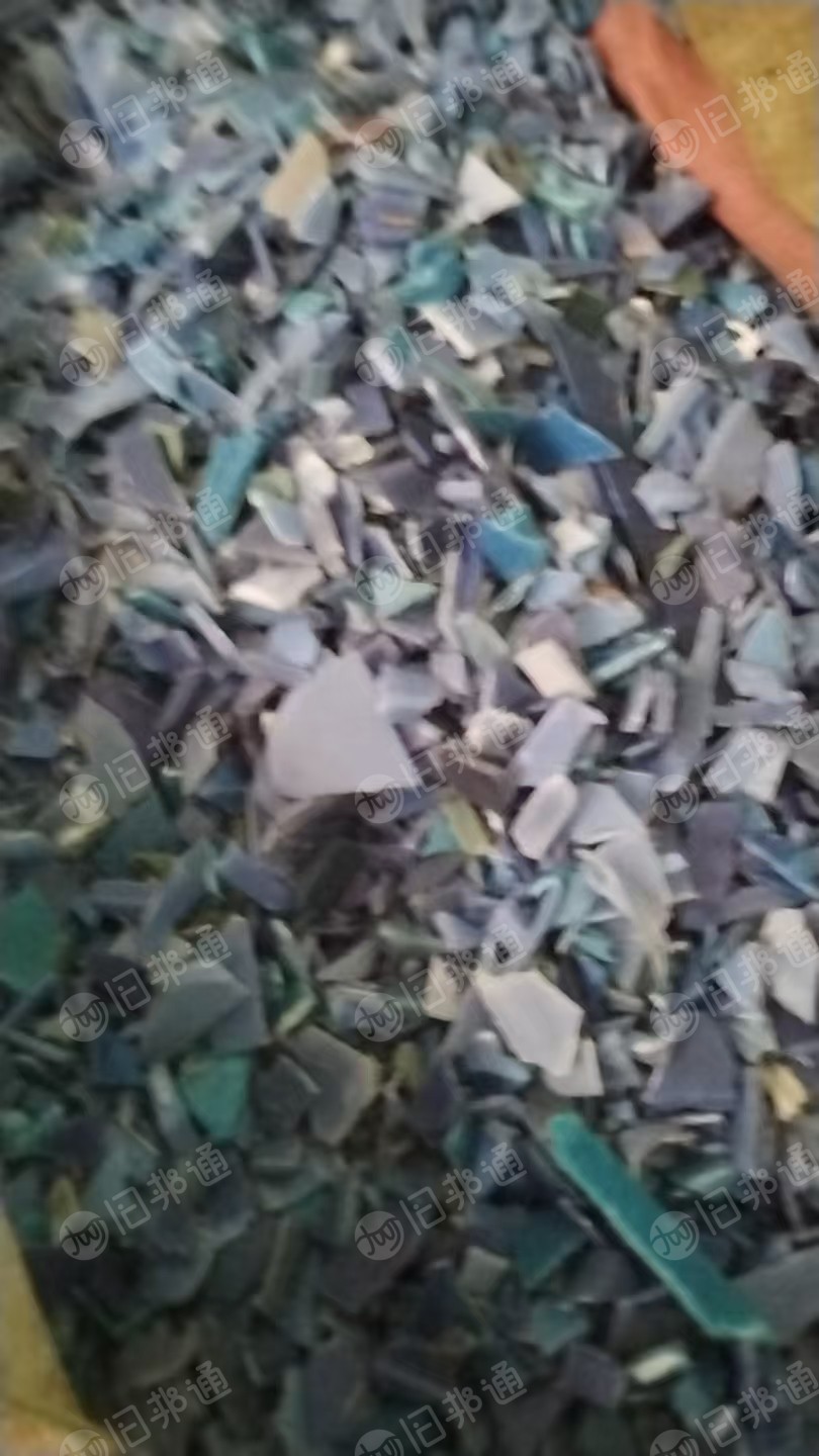 出售PE框破碎料，现货二十几吨