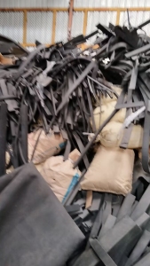 长期出售eva发泡料，现货7.6车