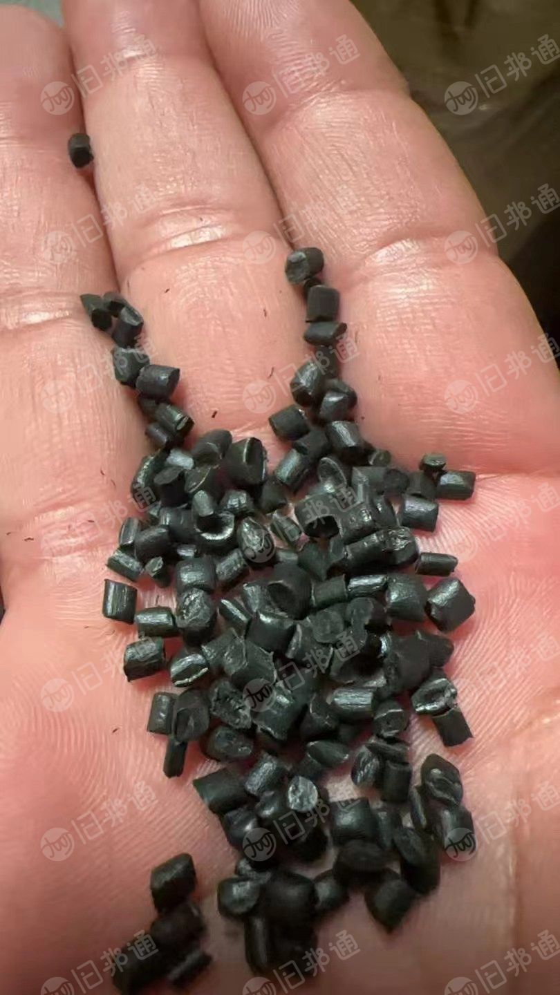 长期出售cpp复合opp颗粒，含少量编织袋，现货200多吨