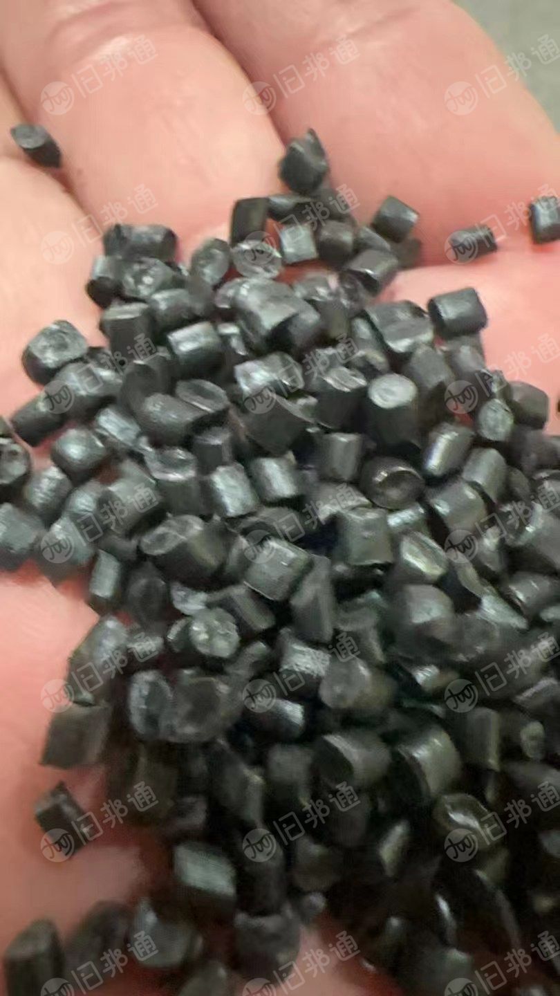 长期出售cpp复合opp颗粒，含少量编织袋，现货200多吨