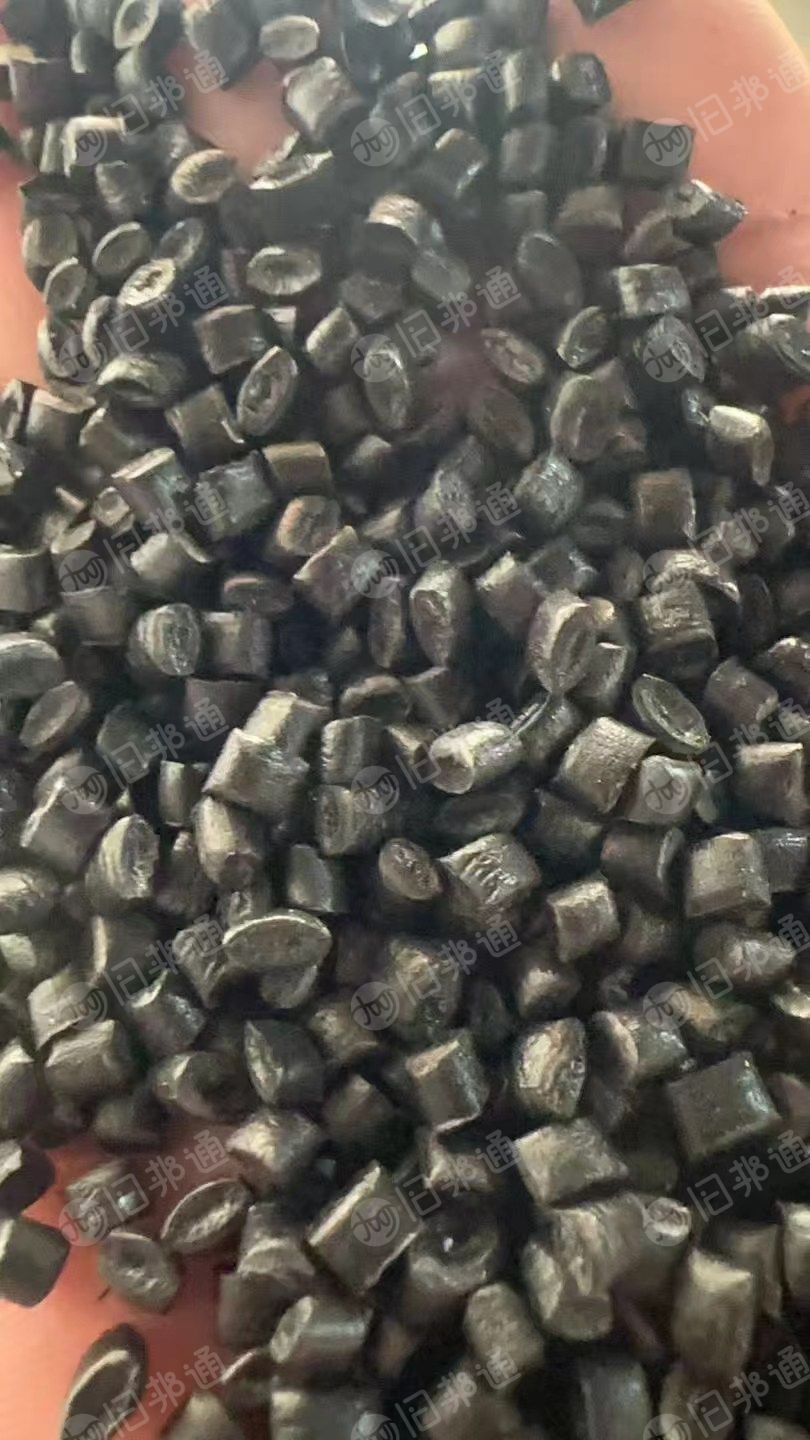 长期出售cpp复合opp颗粒，含少量编织袋，现货200多吨