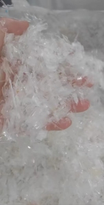 长期出售餐盒破碎料，可直接上机