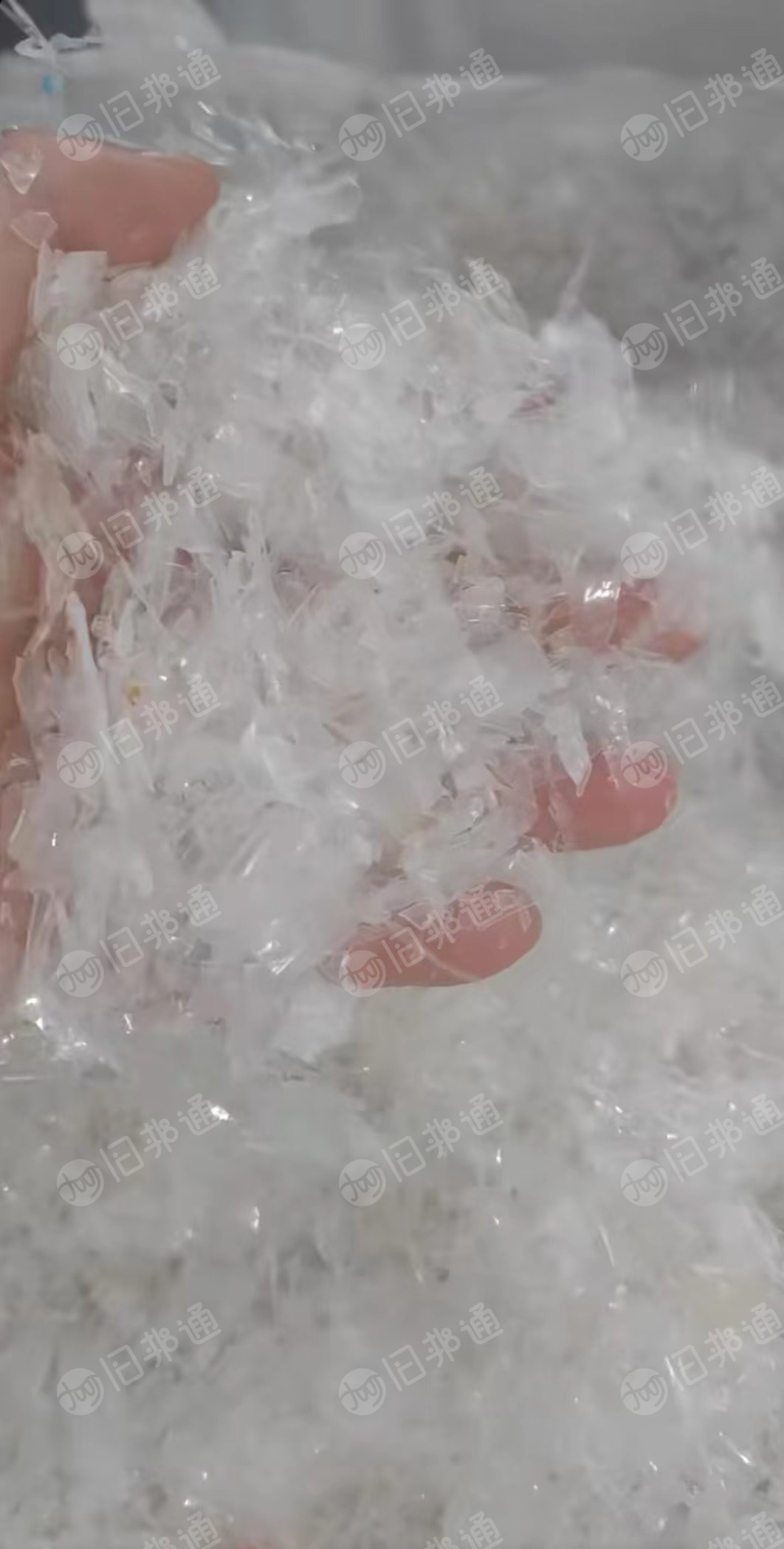 长期出售餐盒破碎料，可直接上机