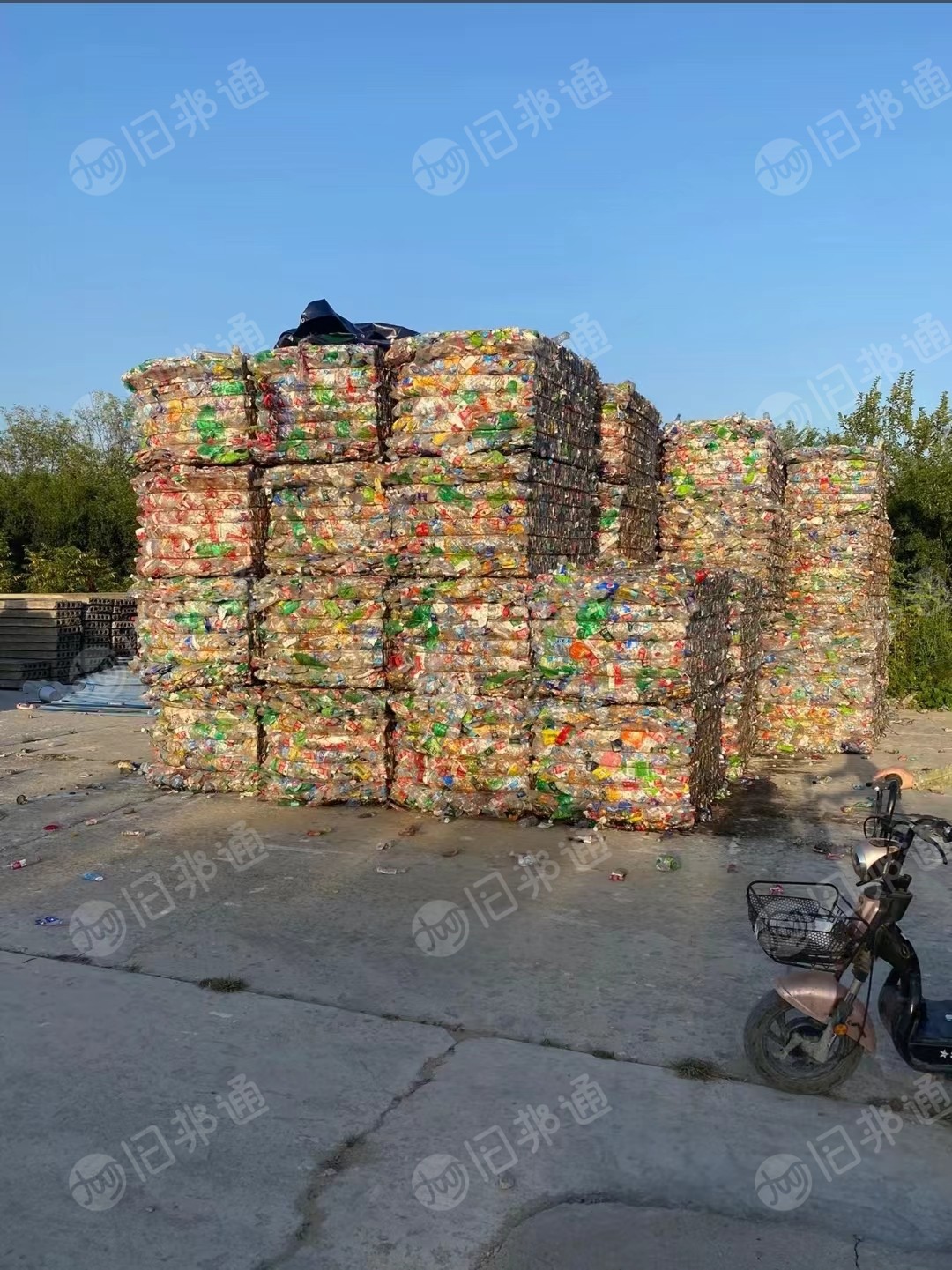 长期出售三色瓶砖，现货够车