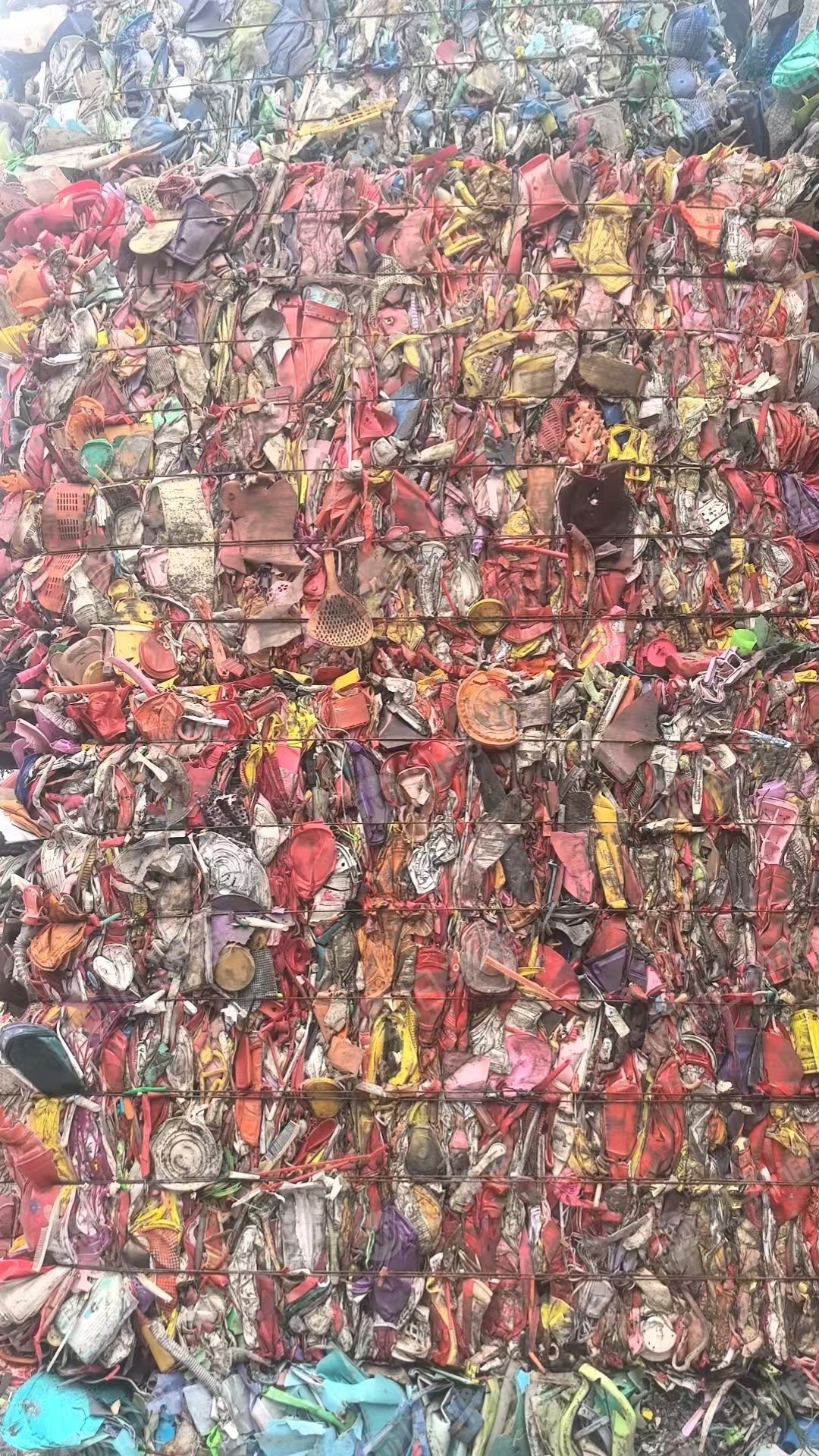 长期出售分色丙压块，够车发走