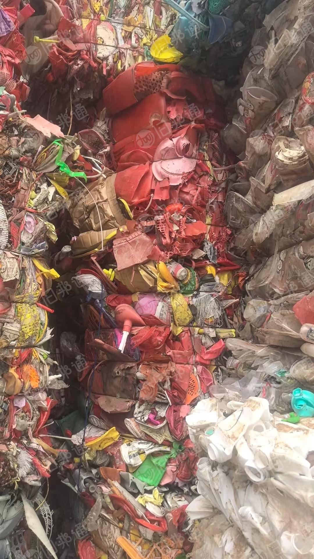 长期出售分色丙压块，够车发走