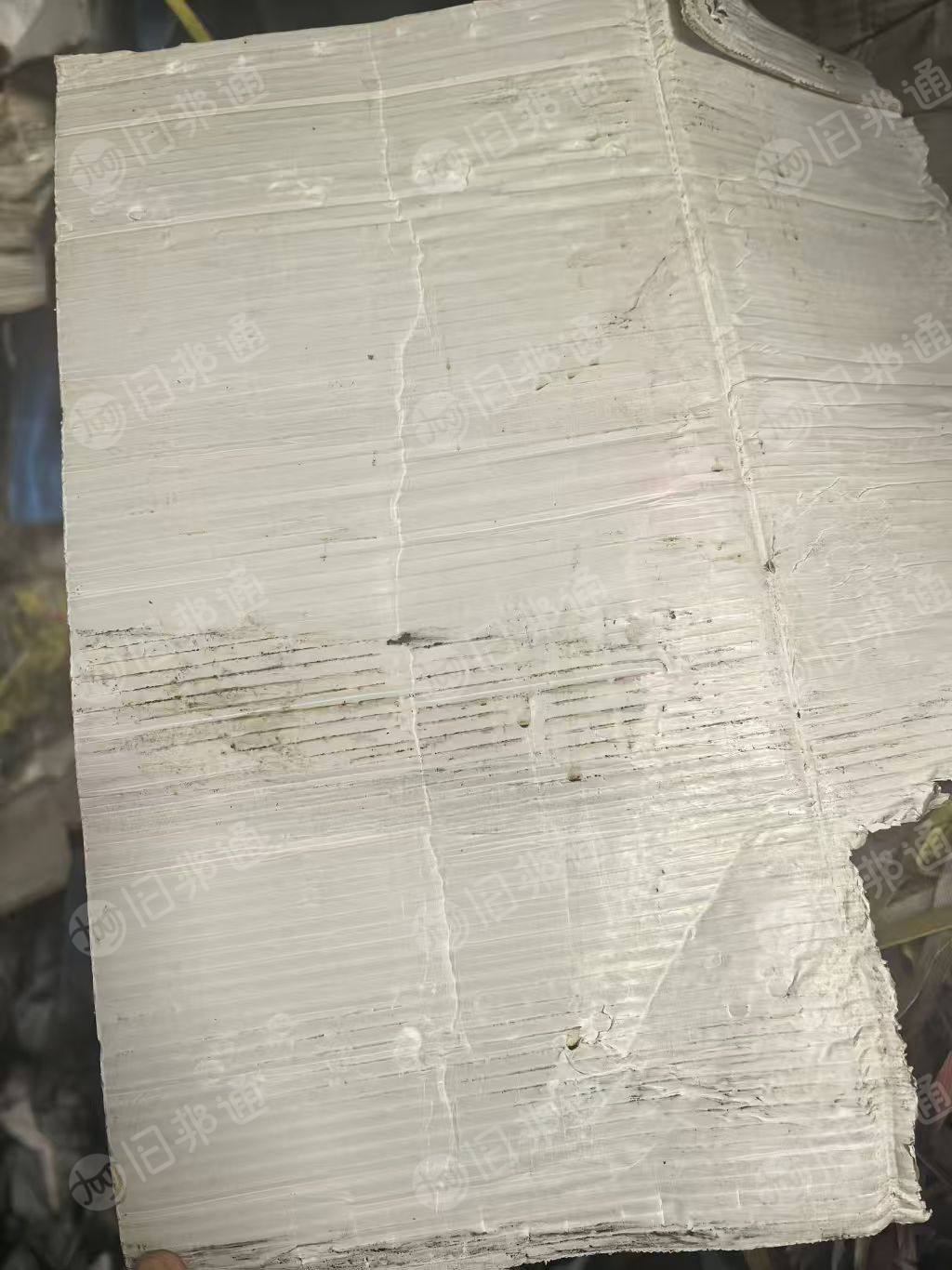 出售PP中空板废料，PP空心板废料，PP周转箱