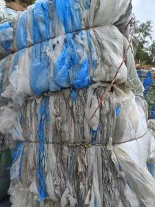 长期出售高低压混合膜废料