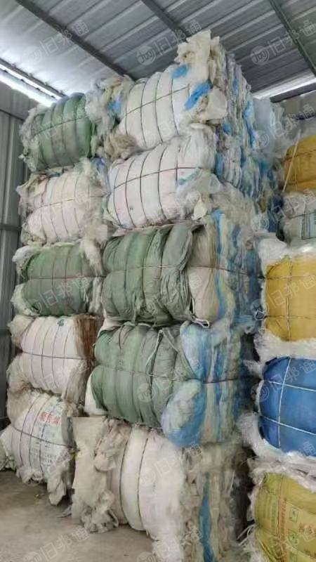 长期出售高低压混合膜废料