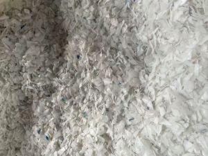 出售透析桶破碎料