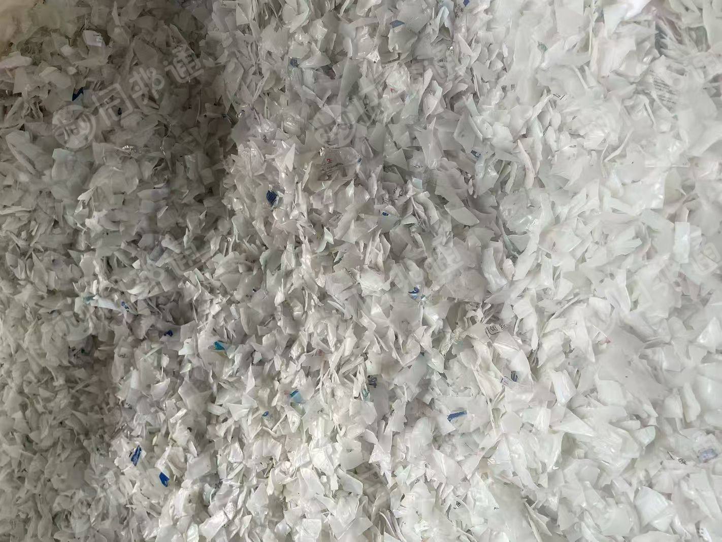 出售透析桶破碎料