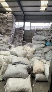 长期回收纯棉废布，针织的，浅色、褪色、白色的都可以，开花用，在河北沧州