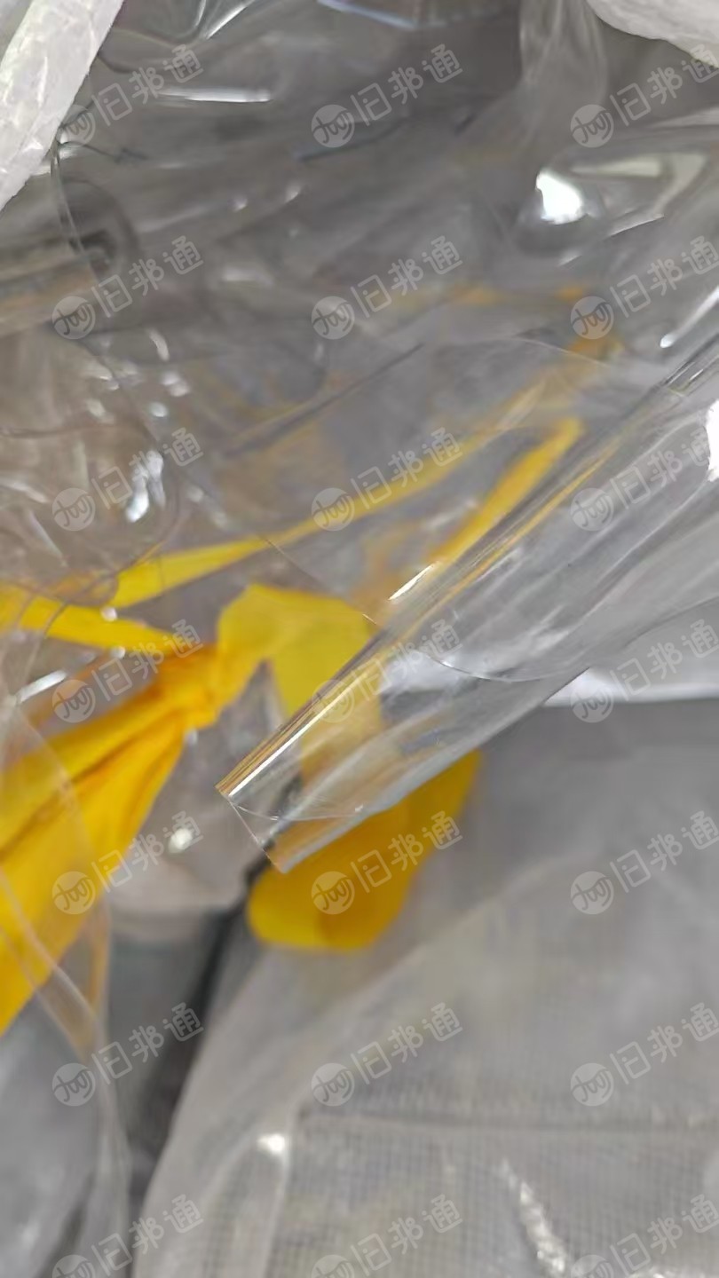 长期出售透明软质PVC边料