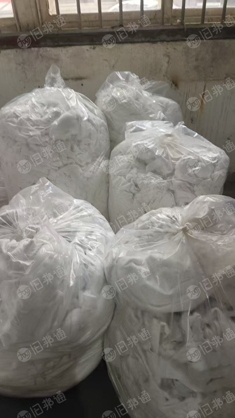 长期出售涤纶废料，涤纶废布，弹丝，和次布，长丝，可开花用，在江苏常熟