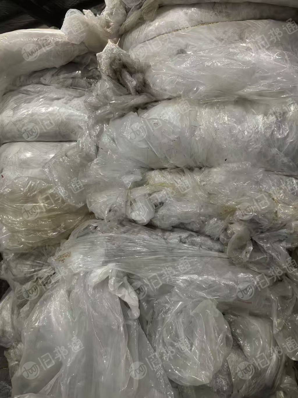 出售一级高压水洗膜，现货一挂车