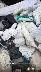 常年大量出售复合材质的回模料胶头，ABS复合PP PE PC等