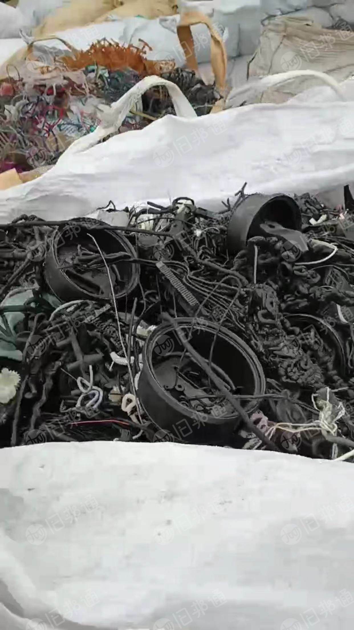 常年大量出售复合材质的回模料胶头，ABS复合PP PE PC等