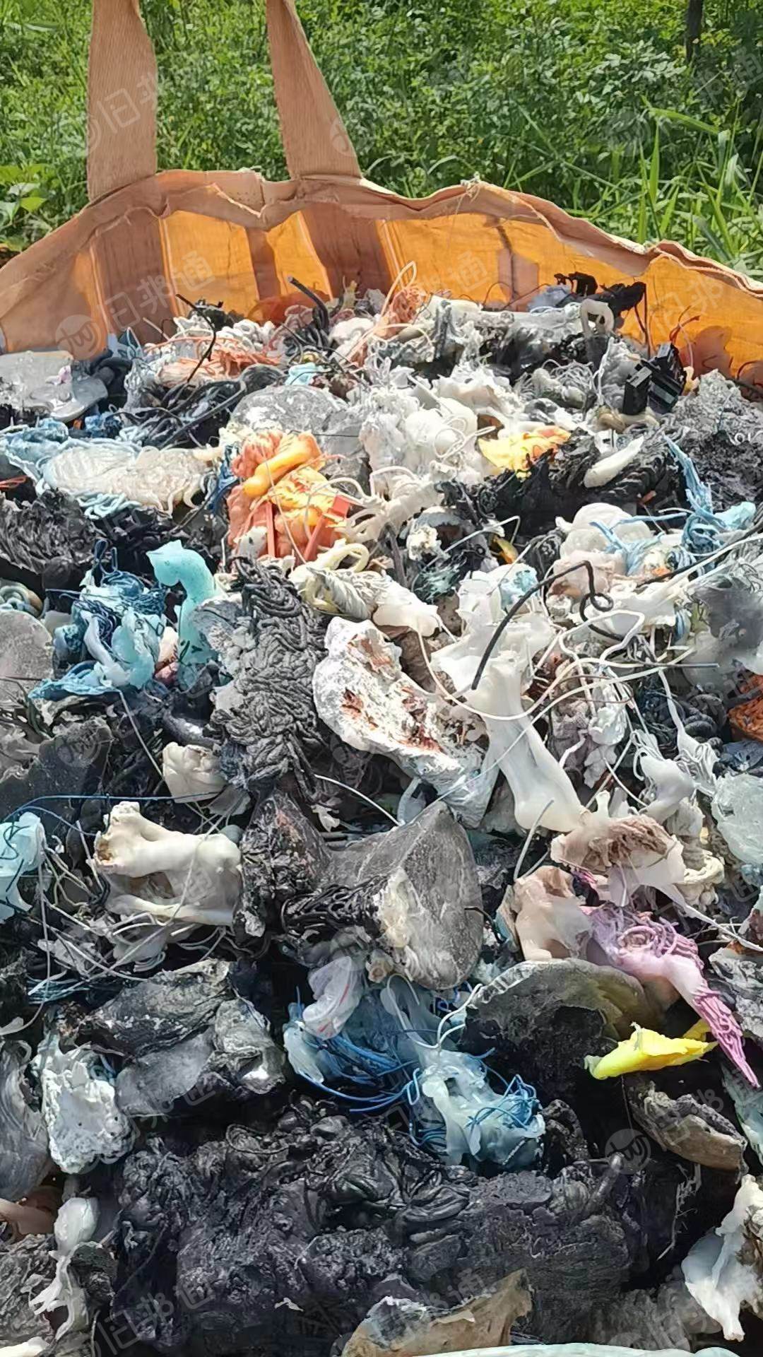 常年大量出售复合材质的回模料胶头，ABS复合PP PE PC等