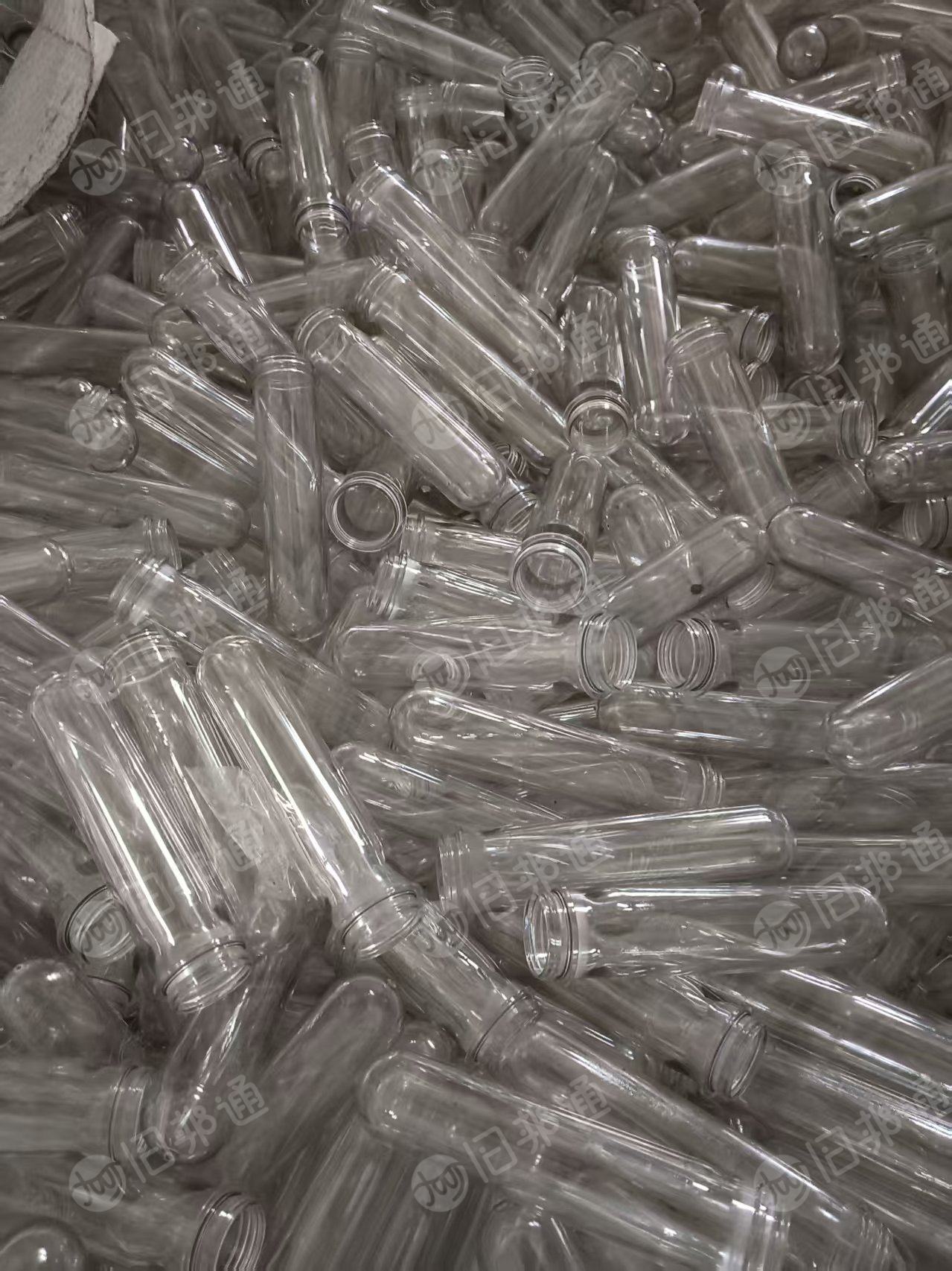 长期出售瓶胚废料