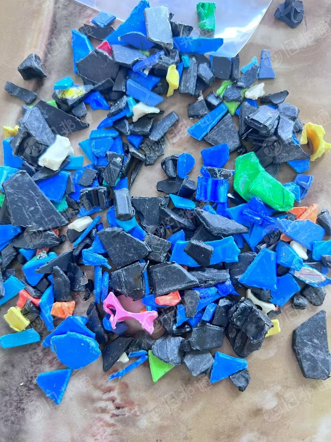 出售ABS破碎料，阻燃ABS破碎料