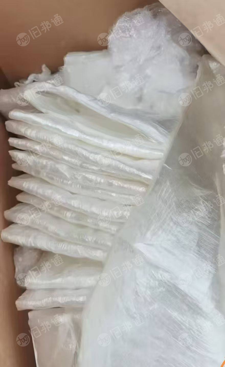 出售缠绕膜刀口料