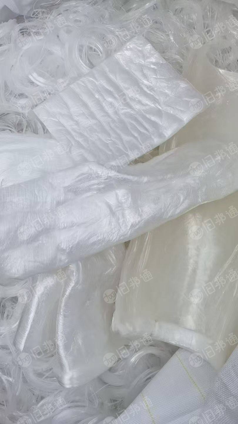 出售缠绕膜刀口料