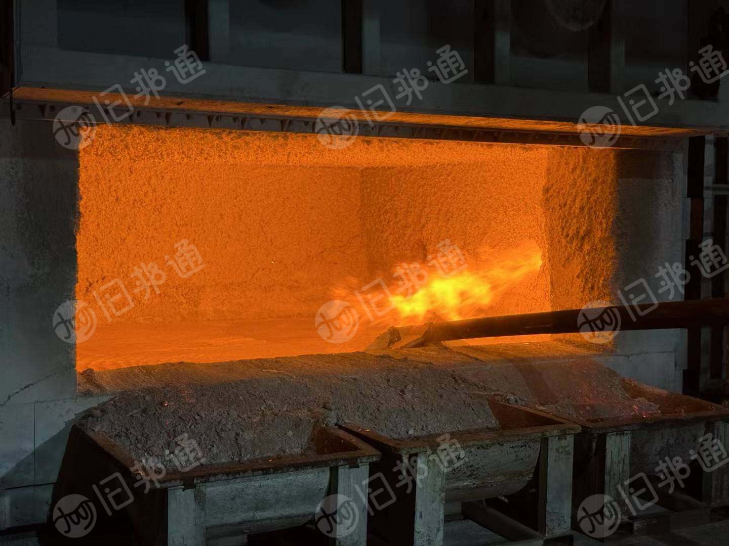 长期收购6063废料，白料