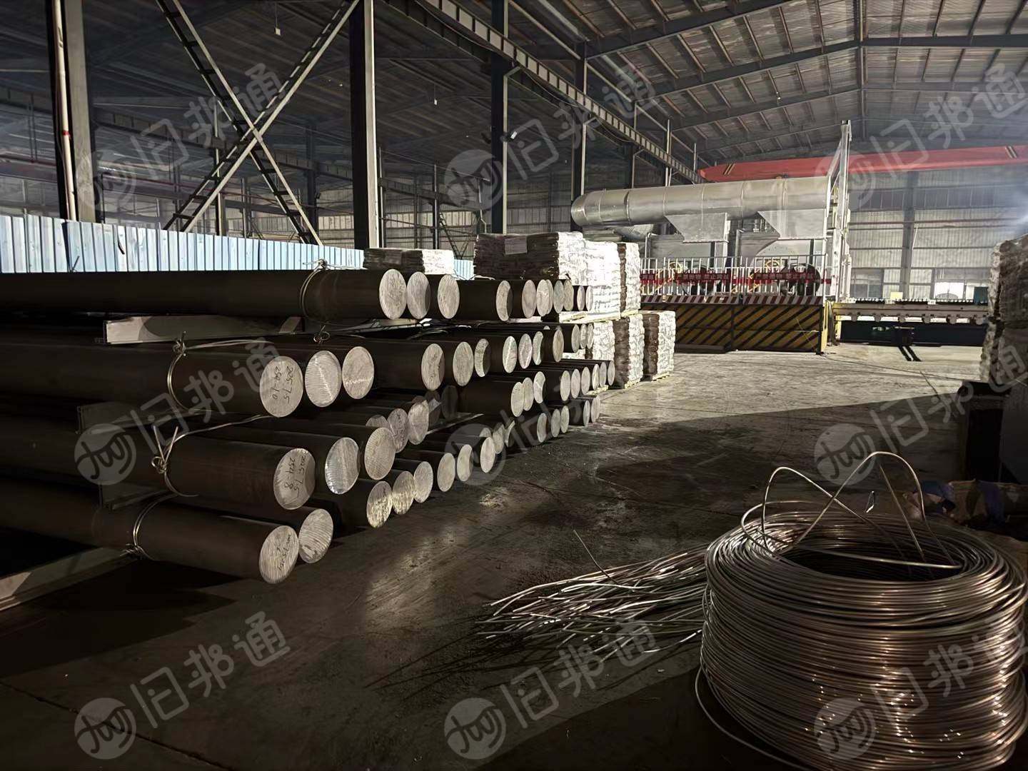 长期收购6063废料，白料