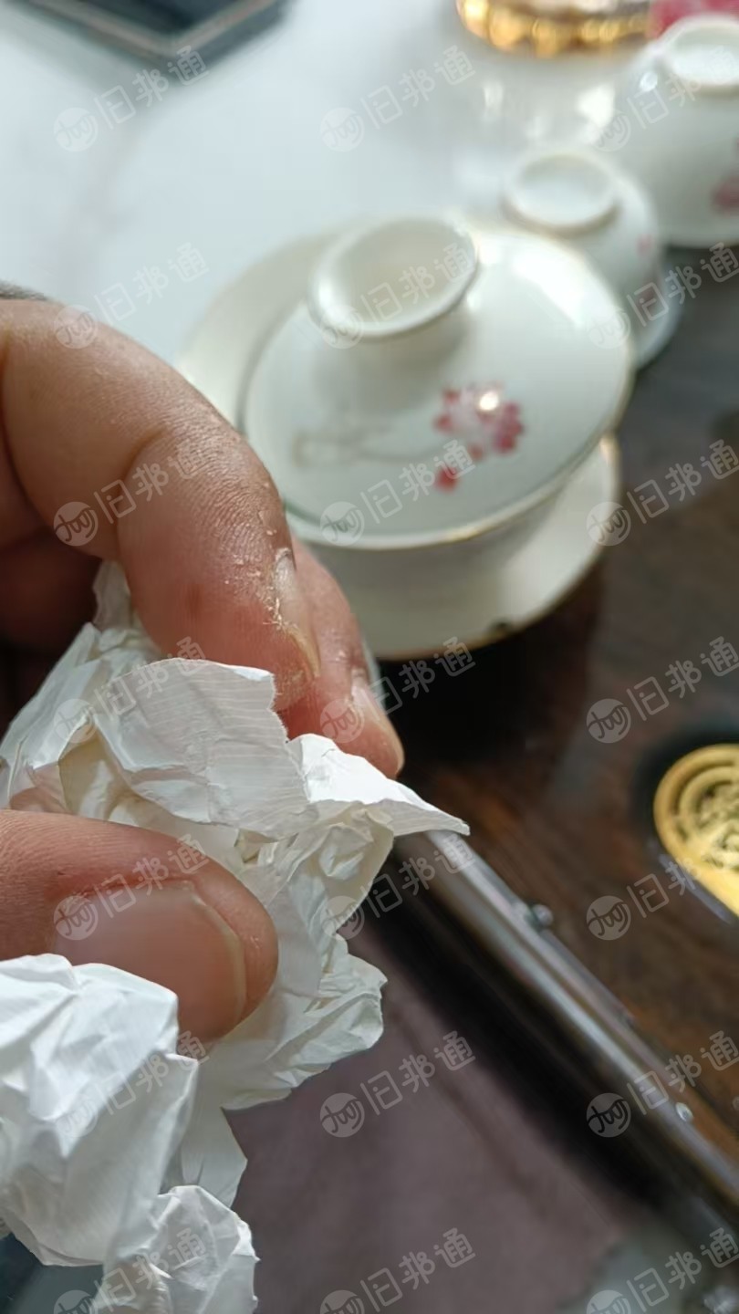 出售白色水松纸废料