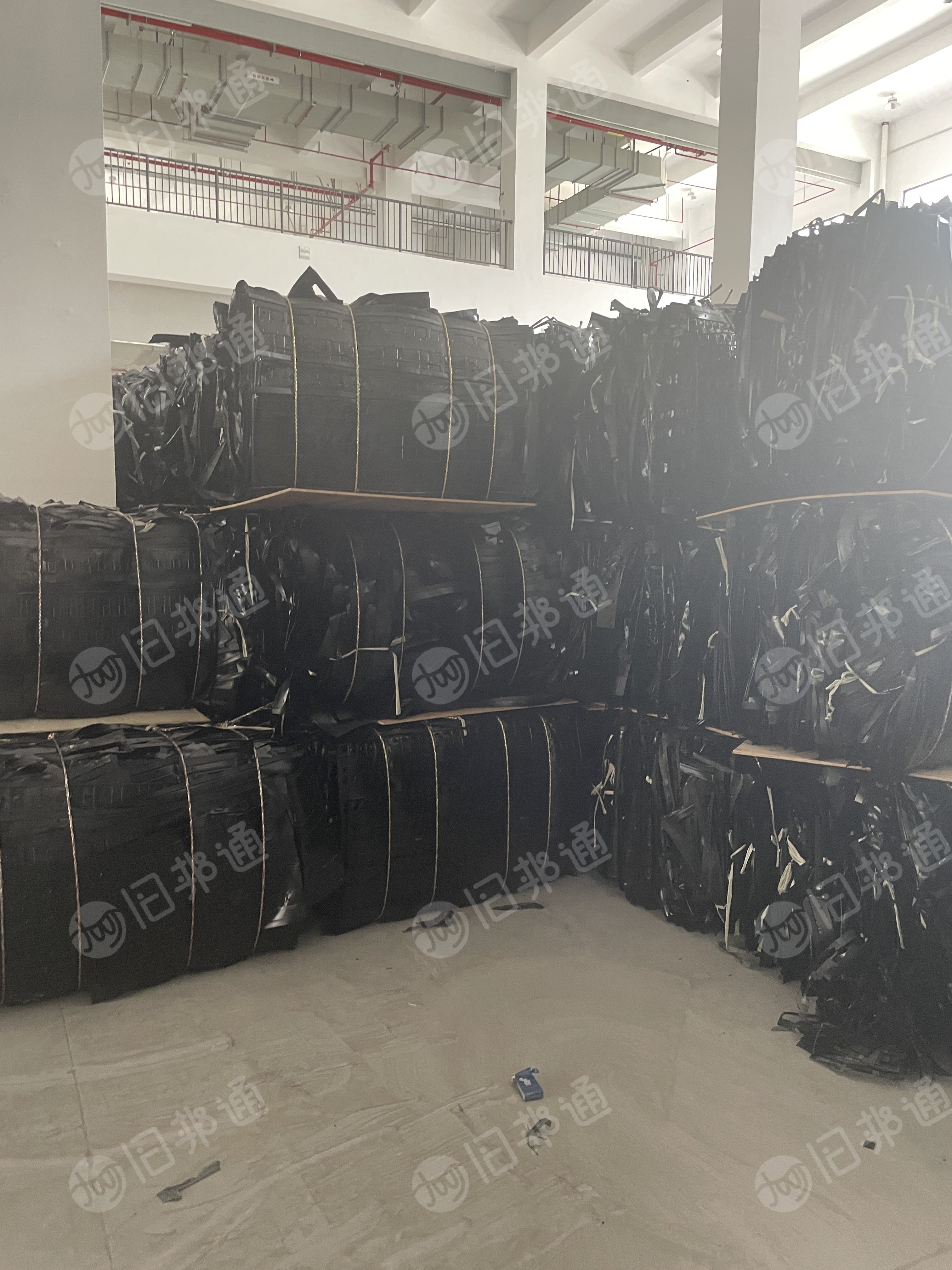 常年出售PC阻燃废料，新能源电池外壳下来的料