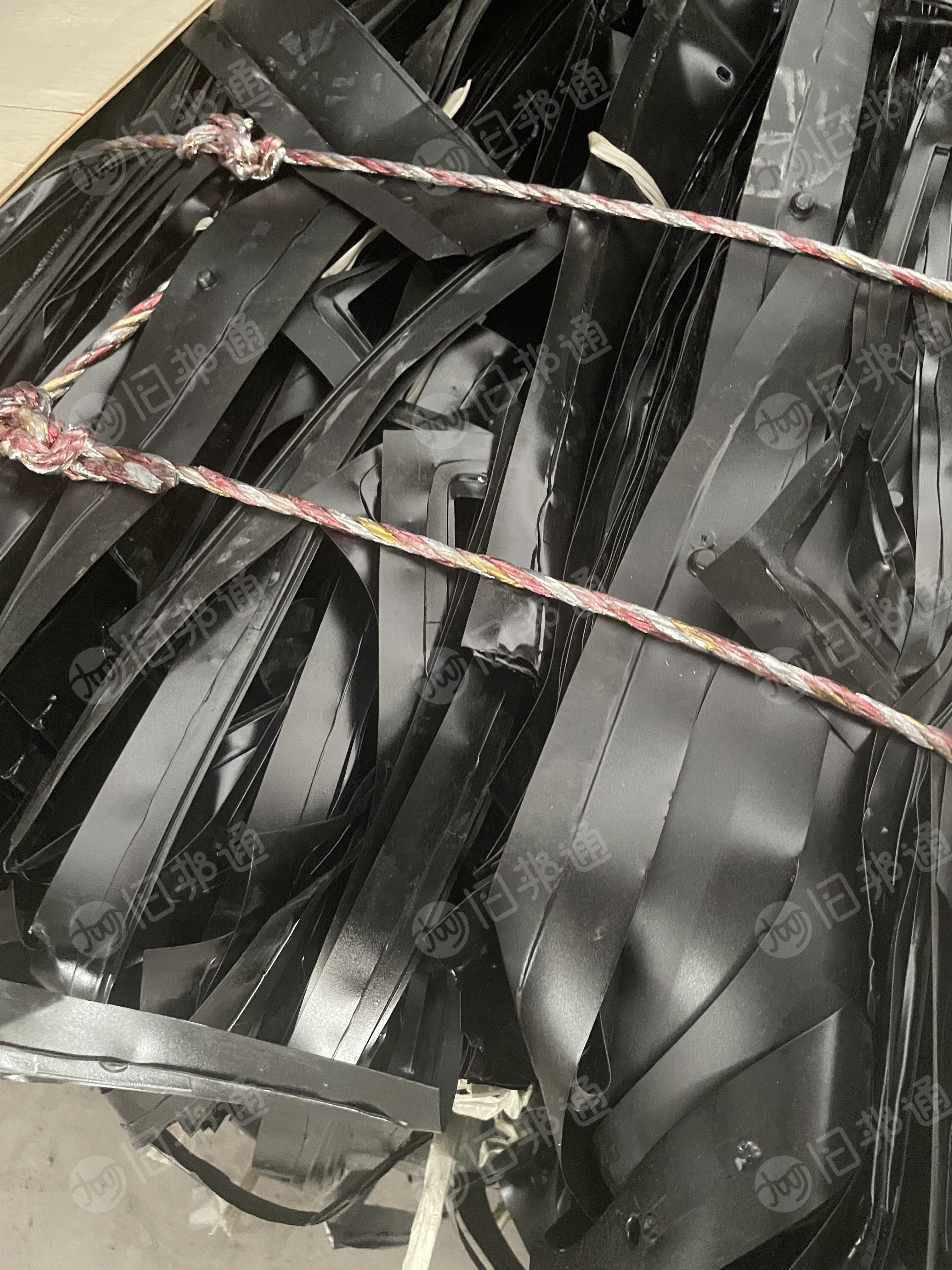 常年出售PC阻燃废料，新能源电池外壳下来的料