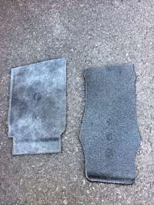 长期出售汽车内饰边角料，汽车内饰料，有黑白灰三种颜色，月供20几吨，货在江苏盐城