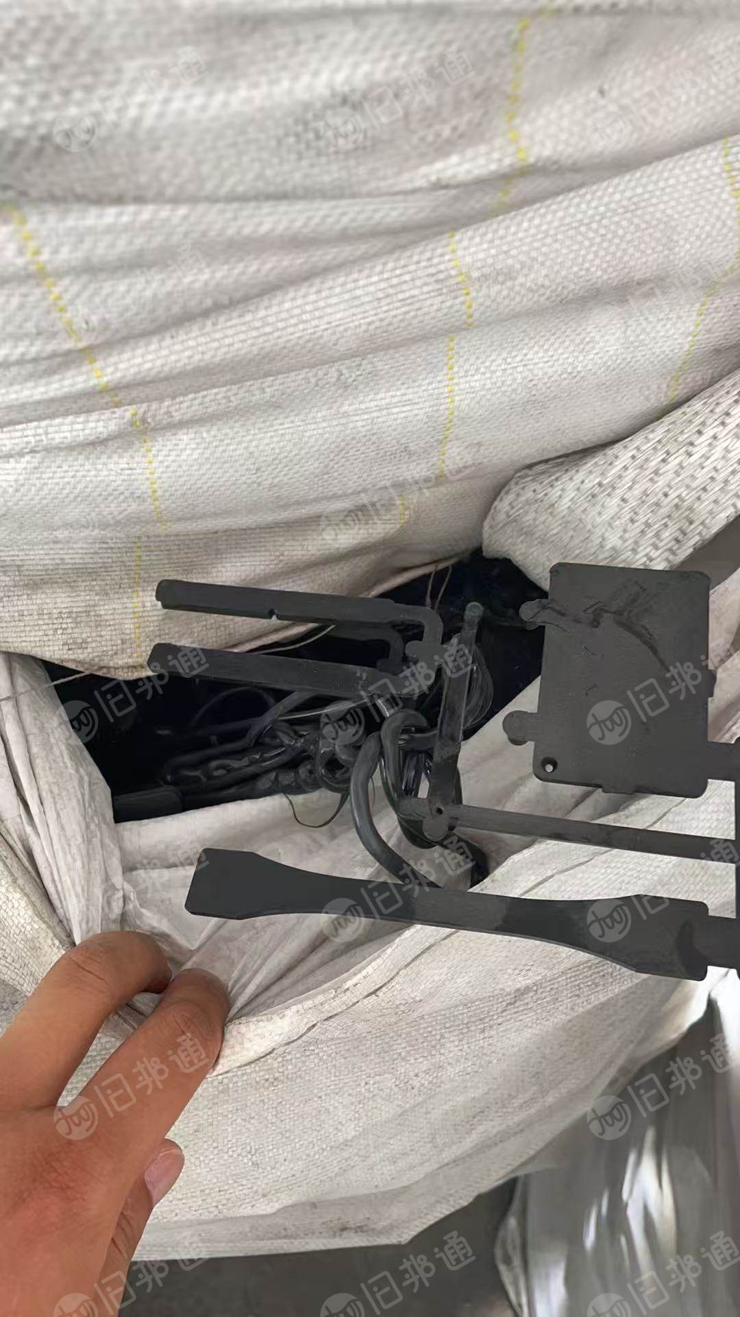 出售ABS，PS，PP机头料，改性厂下来的，现货10吨左右