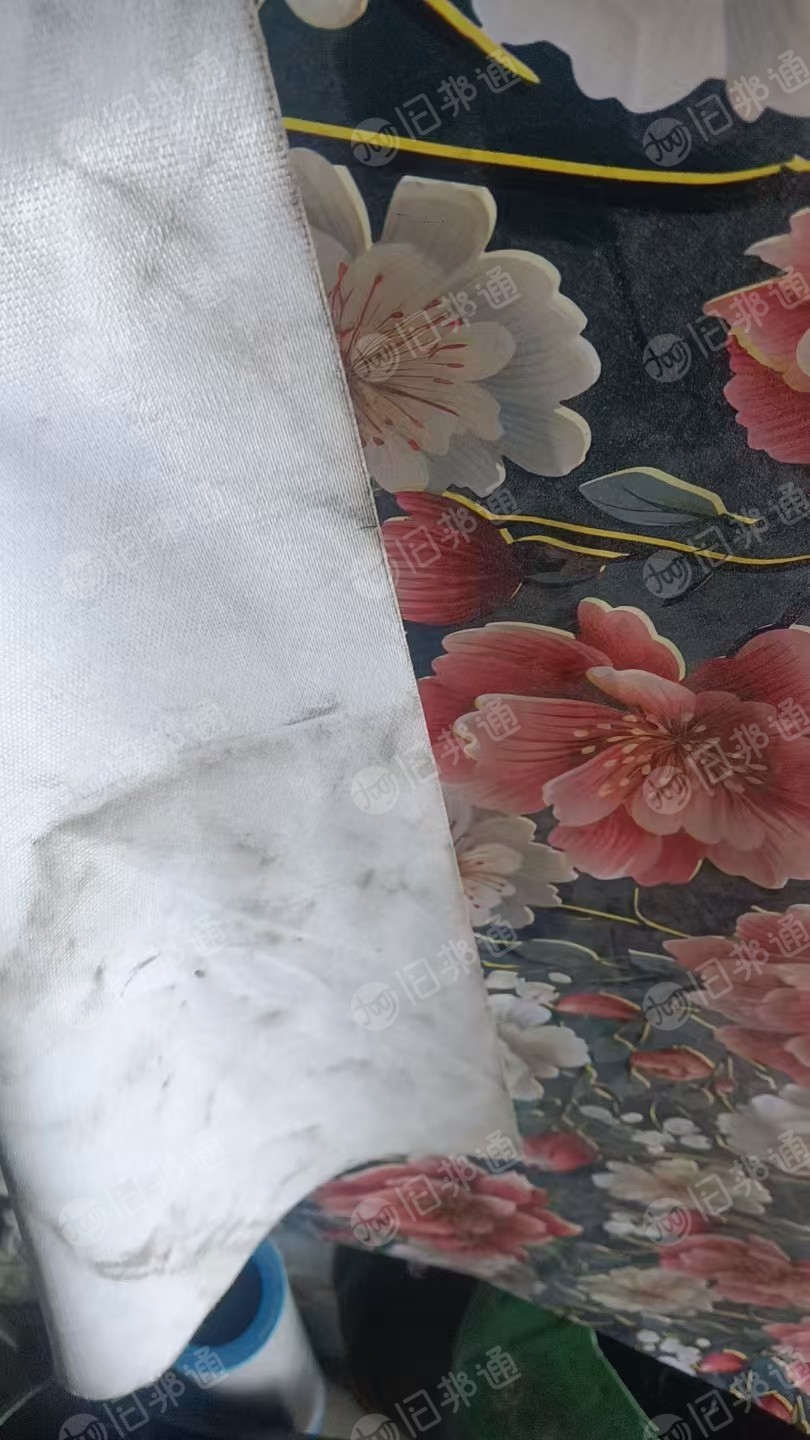 出售软PVC废料，带布带胶，台布厂下来的吗，月供50/60吨