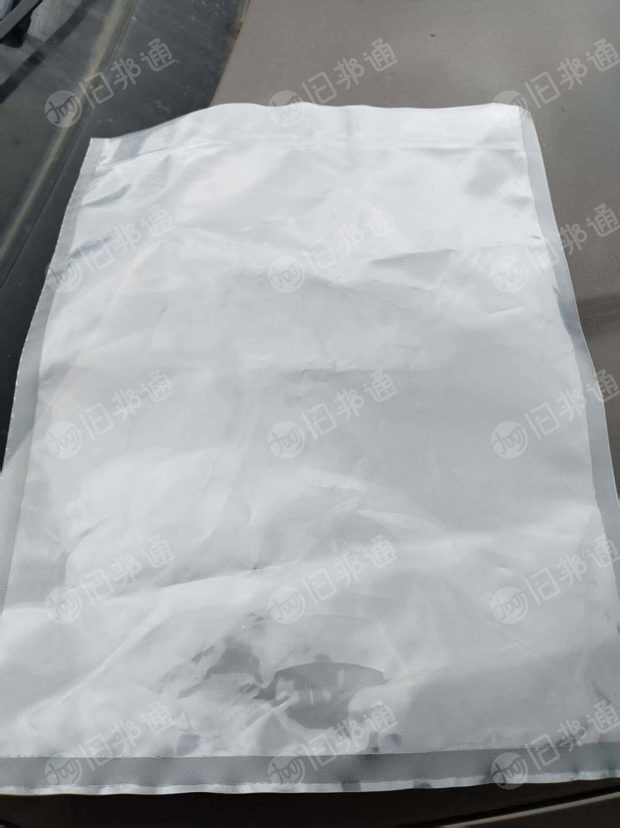 出售尼龙共挤膜包装袋废料，从厂里收下来的