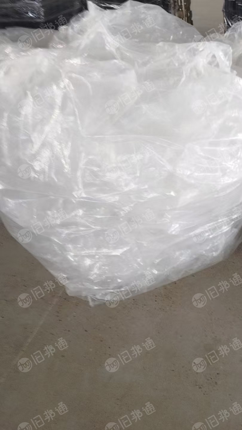 出售尼龙共挤膜包装袋废料，从厂里收下来的