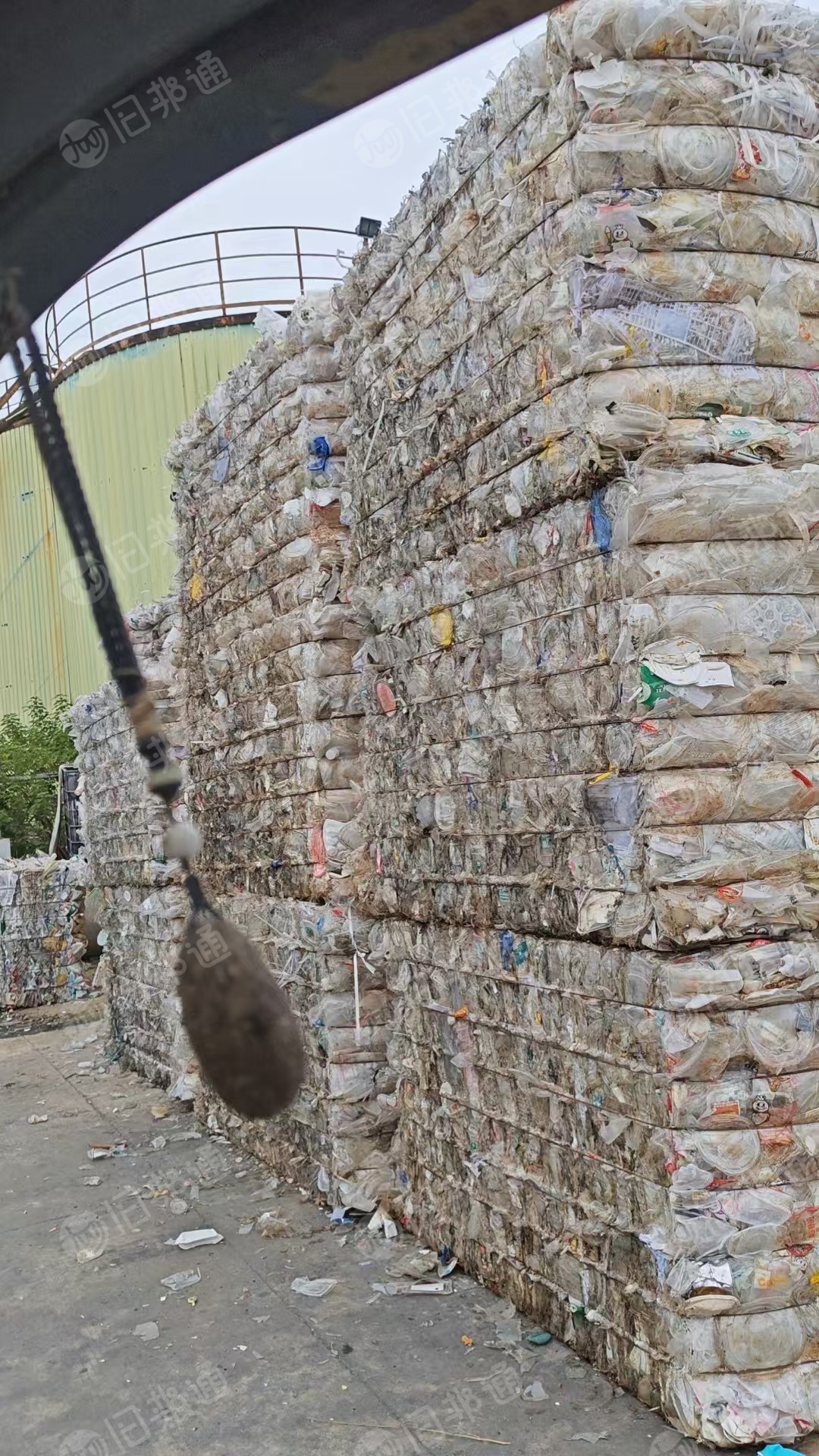 出售花丙压块，餐盒压块，月供各100吨