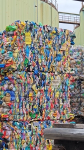 出售花乙压块，月供100吨